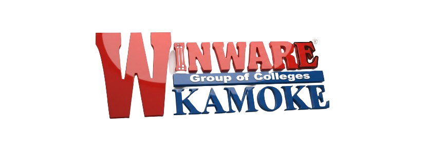 Winware Group Of Colleges